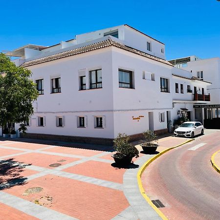 El Escondido De Zahara Hotel Zahara de los Atunes Εξωτερικό φωτογραφία