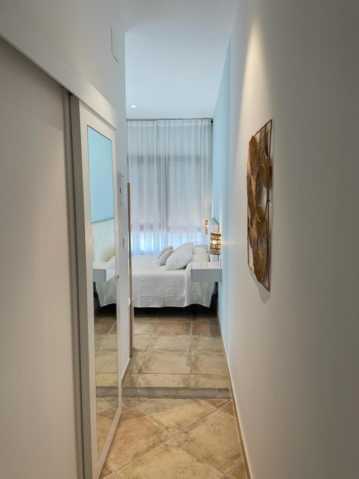 El Escondido De Zahara Hotel Zahara de los Atunes Εξωτερικό φωτογραφία