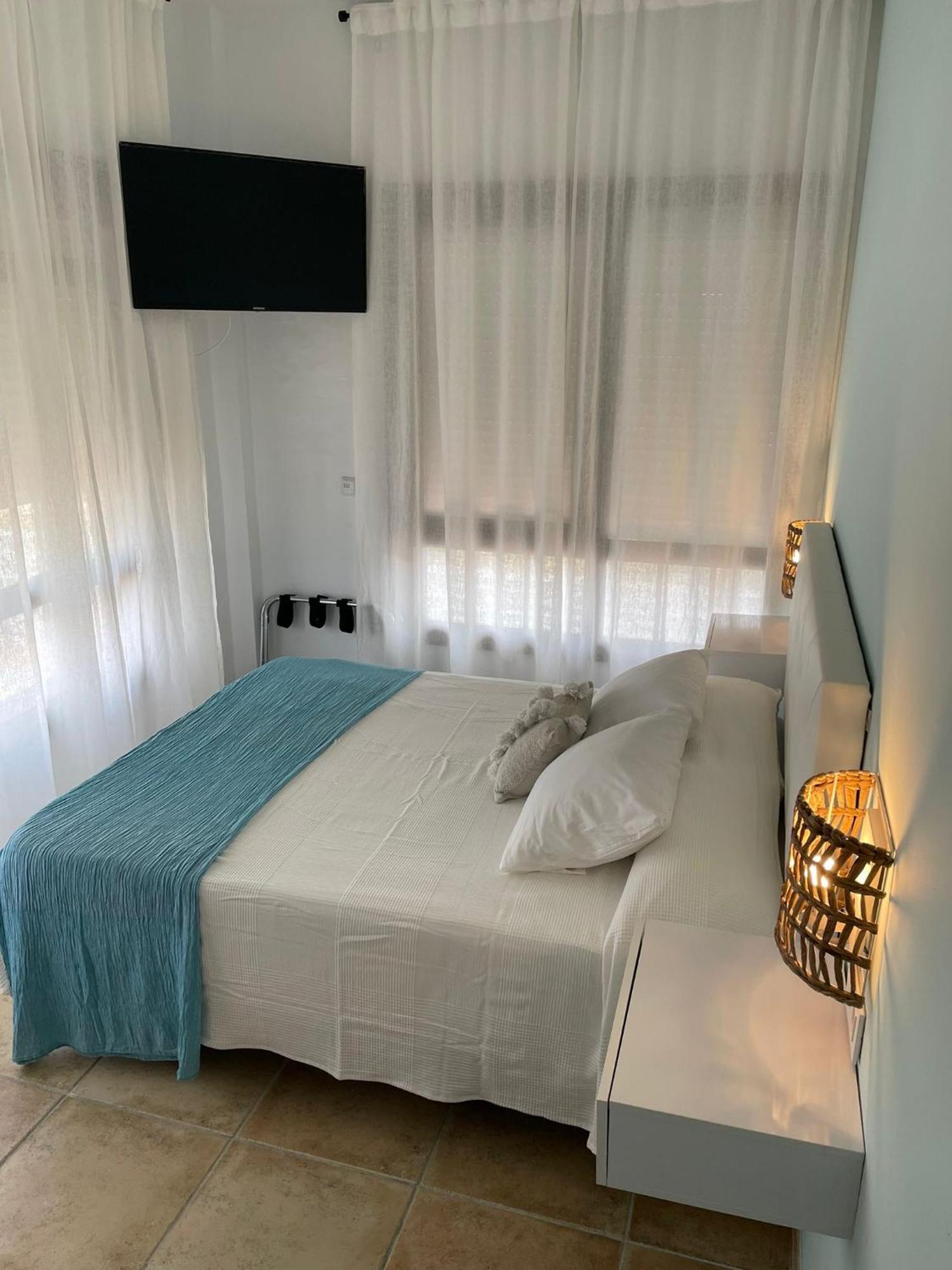 El Escondido De Zahara Hotel Zahara de los Atunes Εξωτερικό φωτογραφία