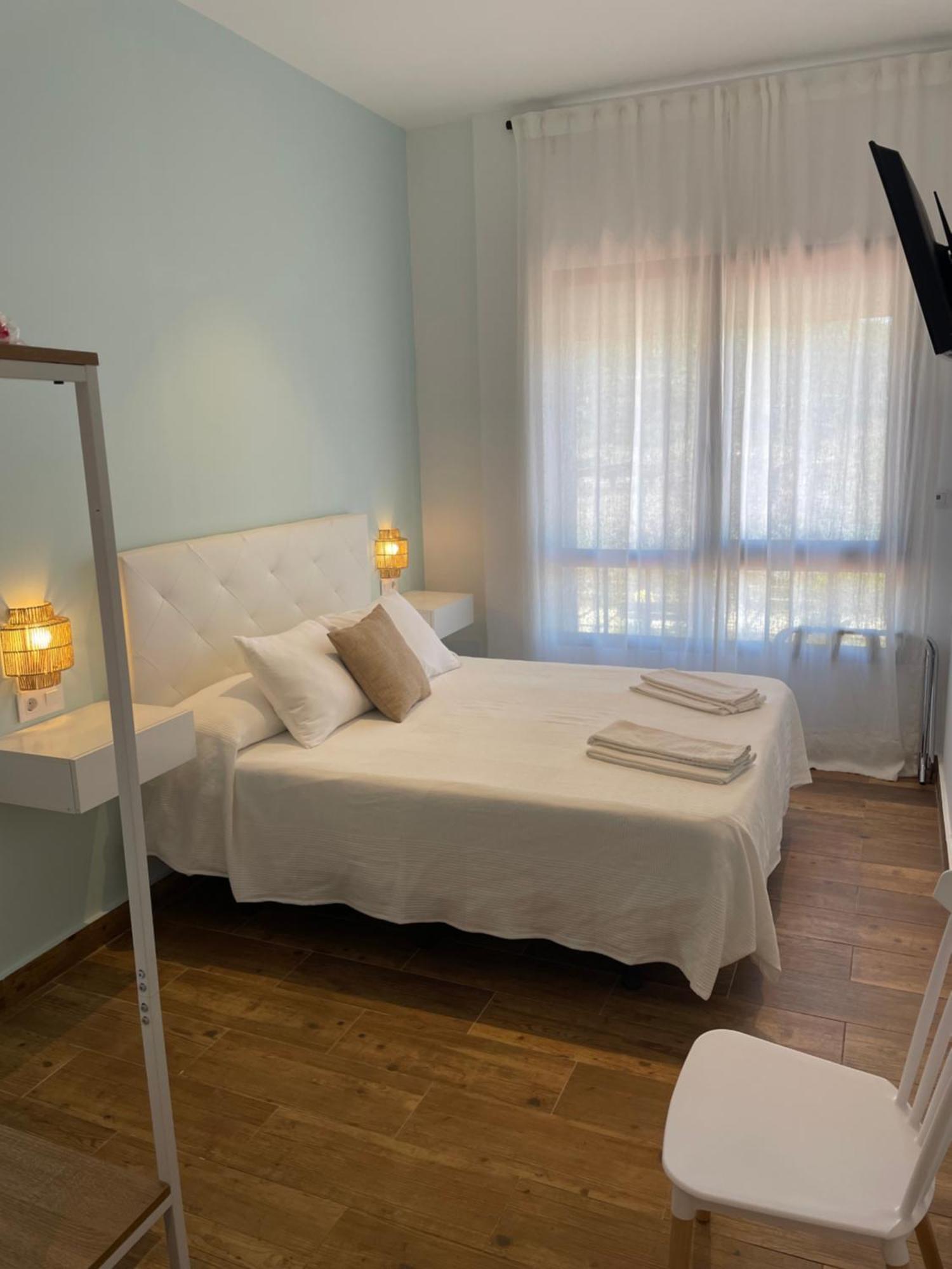 El Escondido De Zahara Hotel Zahara de los Atunes Δωμάτιο φωτογραφία