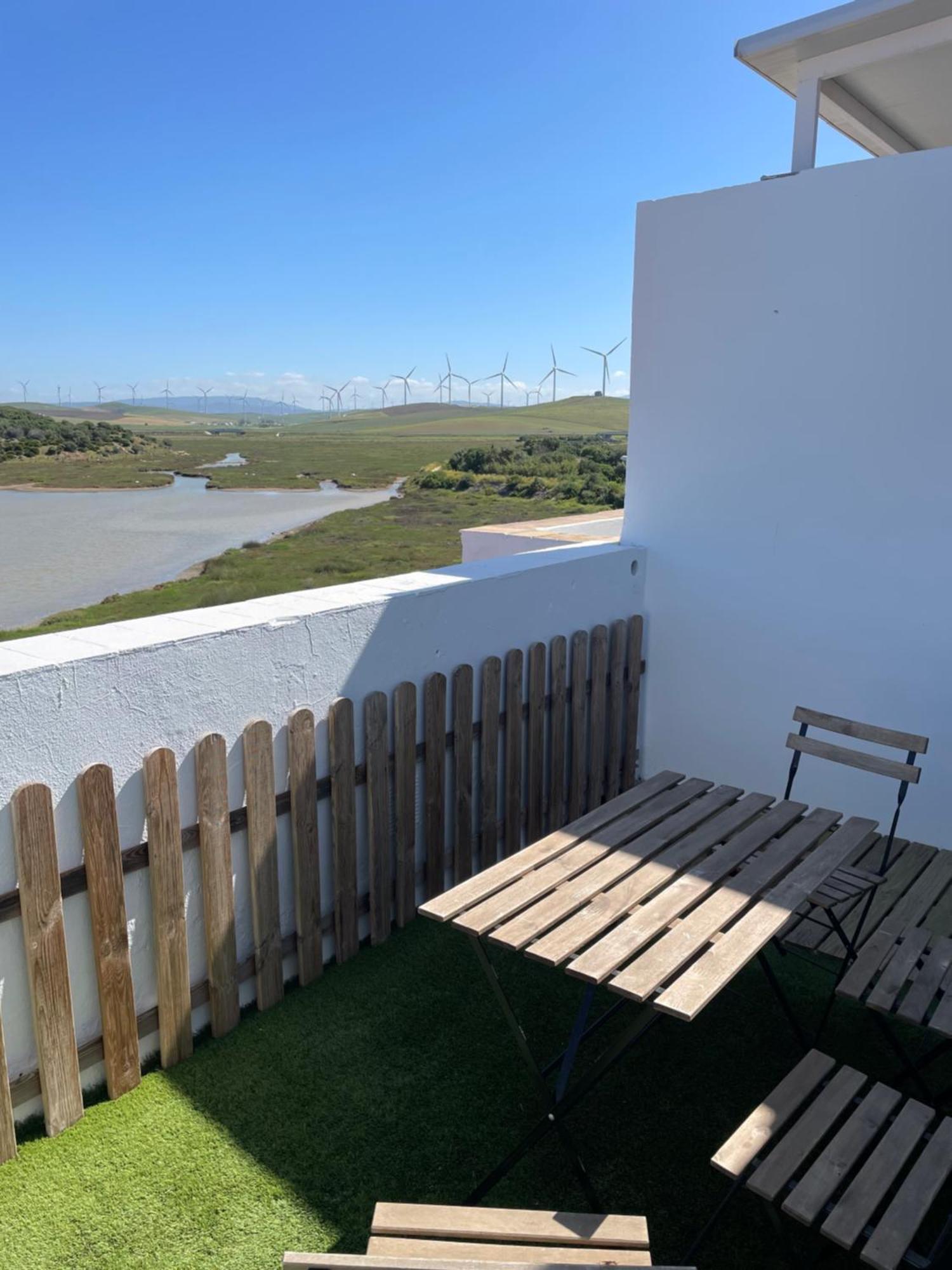 El Escondido De Zahara Hotel Zahara de los Atunes Εξωτερικό φωτογραφία