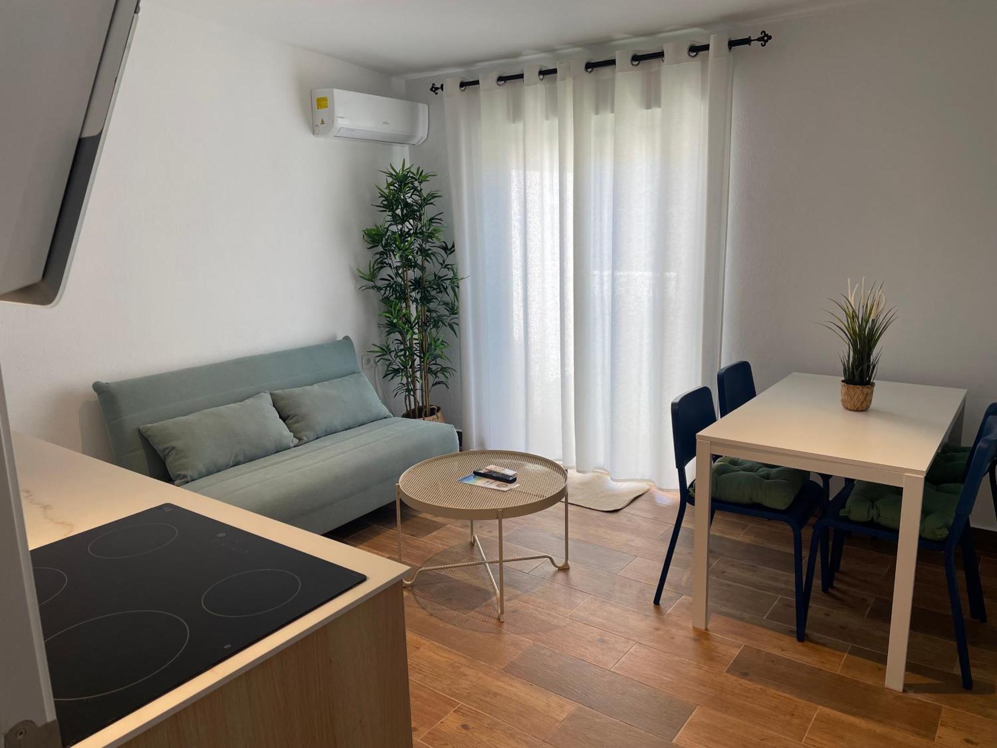 El Escondido De Zahara Hotel Zahara de los Atunes Εξωτερικό φωτογραφία