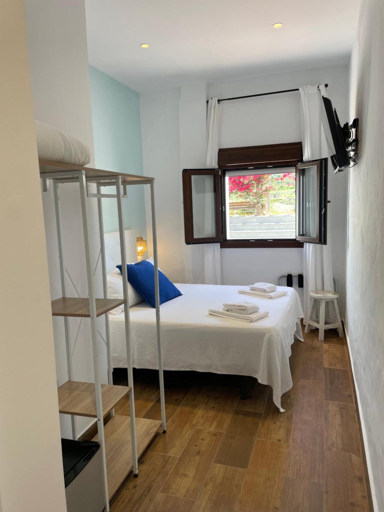 El Escondido De Zahara Hotel Zahara de los Atunes Εξωτερικό φωτογραφία