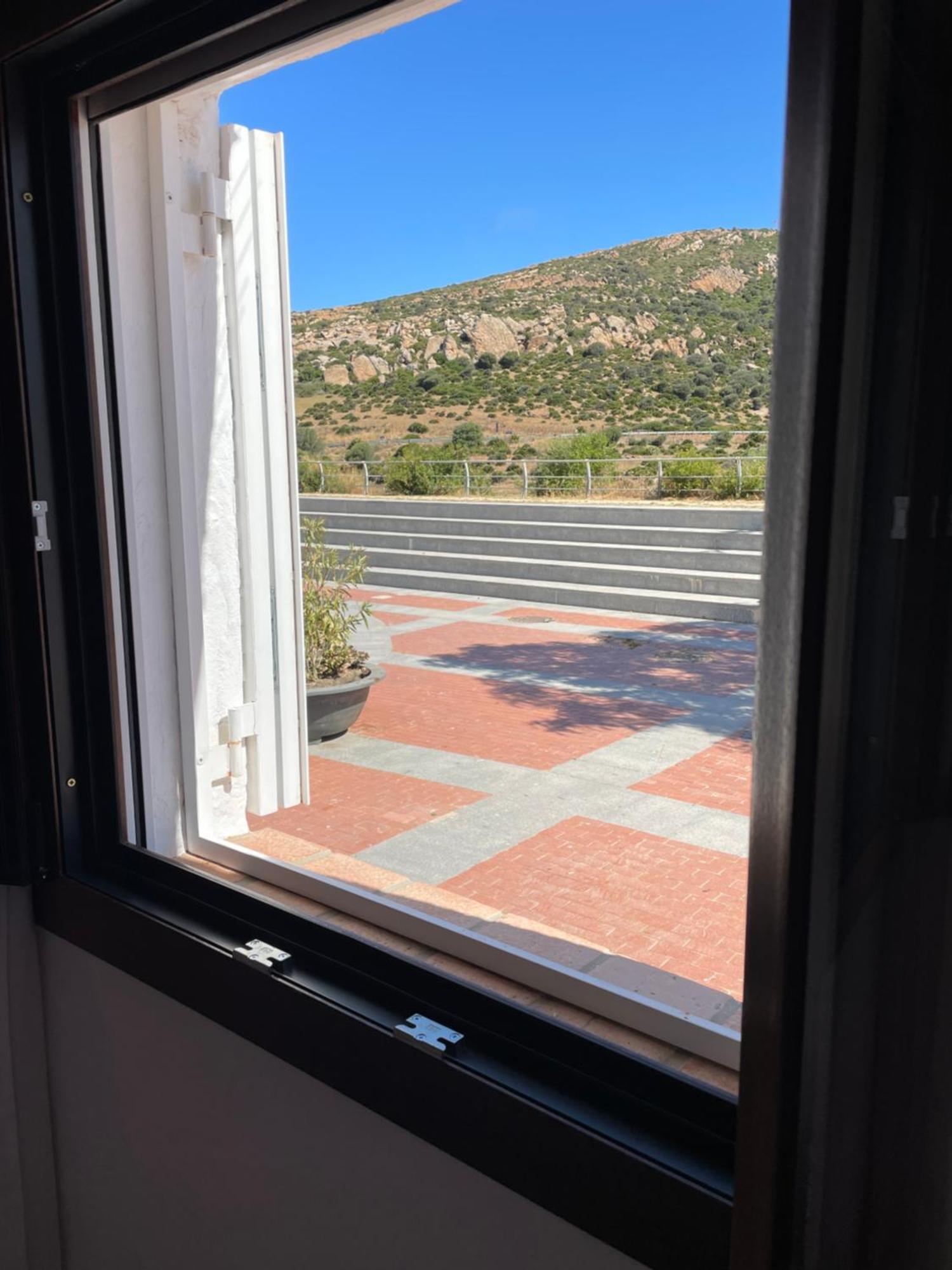 El Escondido De Zahara Hotel Zahara de los Atunes Εξωτερικό φωτογραφία