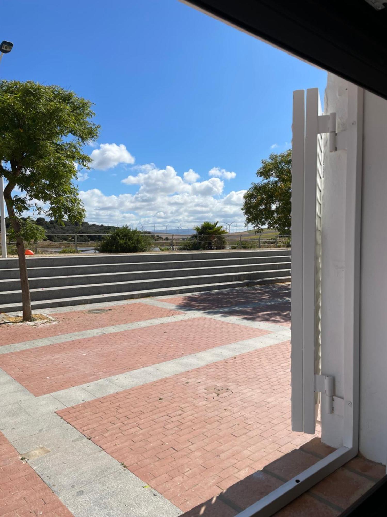 El Escondido De Zahara Hotel Zahara de los Atunes Εξωτερικό φωτογραφία